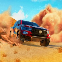 Offroad Unchained Android 1.3.5000 - Game đua xe offroad nhiều người chơi