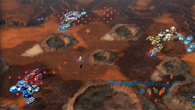 Đồ họa cao cấp