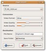 OggConvert for Linux - Convert Ogg Files