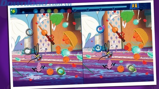 Hình ảnh vui nhộn đáng yêu