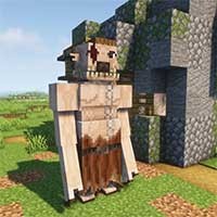 Ogres Community Mod - Thêm Quái Vật Mới vào Minecraft
