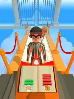 Oh God cho bạn quyền định đoạn số mệnh các linh hồn