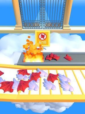 Loại bỏ cánh tà ác