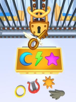 Mỗi level là một thách thức khác nhau