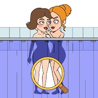 Oh Jerk Android: Game đố vui trí não hài hước