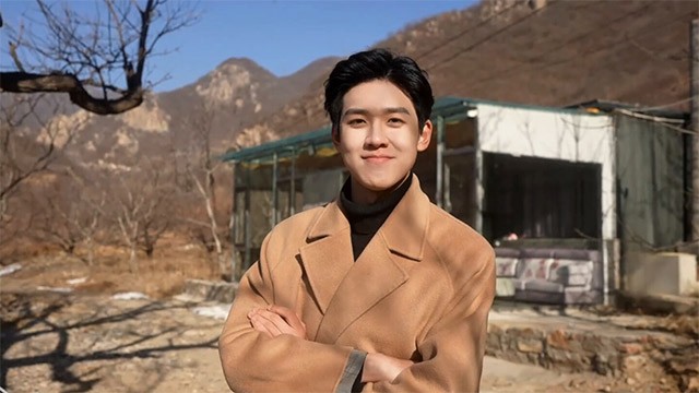 Giải quyết các sự kiện và phát triển mối quan hệ với crush thực sự của mình