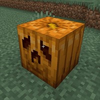Oh My Gourd Mod: Thêm nhiều loại bí ngô Jack o’Lantern