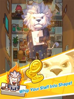 Đưa nhân viên của bạn vào khuôn khổ