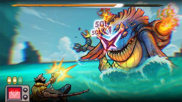 Giải mã những bí ẩn đại dương trong câu chuyện về ngày tận thế