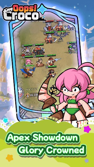 Giành được vinh quang