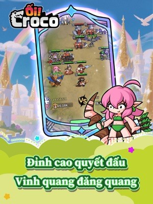 Chiến đấu dữ dội, giành được vinh quang