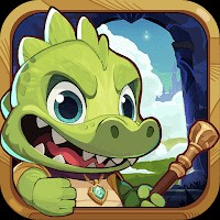 Ối! Croco - Game phiêu lưu vui nhộn cho iOS