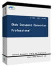 Okdo Document Converter Professional 4.9 - Phần mềm chuyển đổi tài liệu