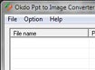 Okdo PPT to Image Converter - Chuyển đổi PPT sang hình ảnh
