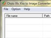Okdo Xls Xlsx to Image Converter - Chuyển đổi Excel sang Ảnh