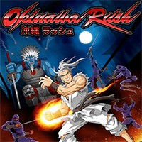 Okinawa Rush: Game Võ Thuật Nhật Bản Hấp Dẫn