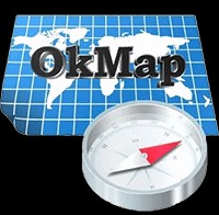 OkMap 15.5.2: Phần mềm vẽ bản đồ đường đi chuyên nghiệp