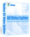 Okoker All Video Splitter - Công cụ cắt video chuyên nghiệp