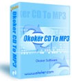 Okoker CD To Mp3 Converter - Download & Convert