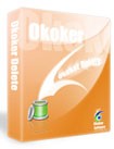 Okoker Delete: Xóa Dữ Liệu Vĩnh Viễn