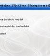 Okoker DVD Clone - Phần mềm sao chép DVD chuyên nghiệp
