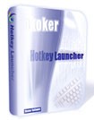 Okoker HotKey Launcher - Tạo Phím Tắt Nhanh Cho Tập Tin