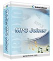 Okoker MP3 Joiner - Ghép nhạc MP3 Online
