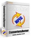 Okoker MPEG to AVI Converter - Chuyển đổi MPEG, DVD, VCD