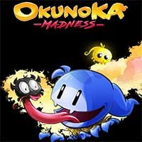 OkunoKA Madness - Game đi cảnh vui nhộn trên PC