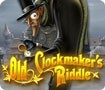Old Clockmaker's Riddle - Restore the Town's Glory
