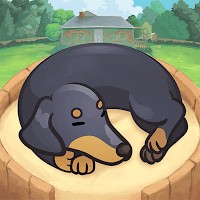 Old Friends Dog Game - Android: Quản lý Khu Cứu Hộ Chó