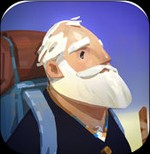 Old Man's Journey iOS 1.13: Game phiêu lưu giải đố cảm động