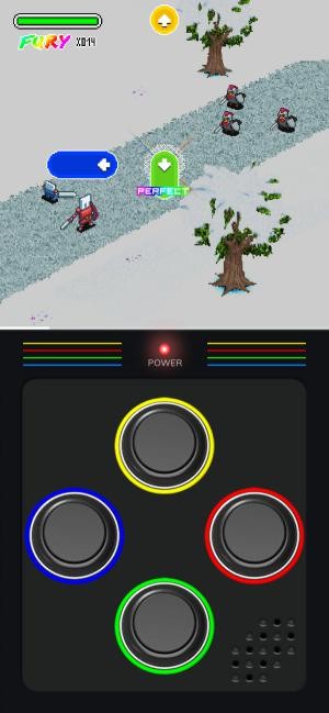 Đồ họa 8-bit cổ điển