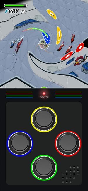 Căn thời gian và chạm chính xác