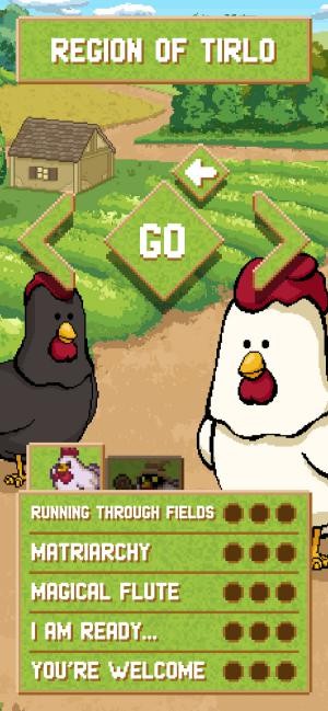 55 level cho bạn trải nghiệm