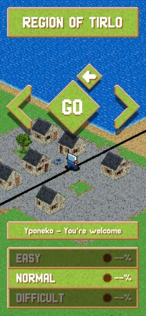 Chọn mức độ khó