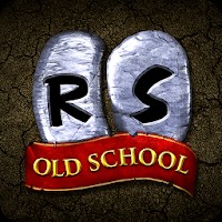 Old School RuneScape cho Android - Tải Game MMORPG RuneScape