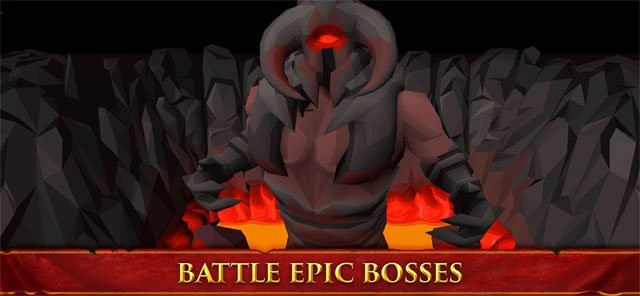 Chiến đấu chống lại các tên trùm hùng mạnh