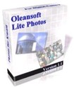 Oleansoft Lite Photos 1.3 - Download & Review