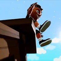 Oli One: Sneak In - Game siêu trộm nhí hấp dẫn