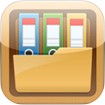 Olive File Manager for iPad - Quản lý file hiệu quả