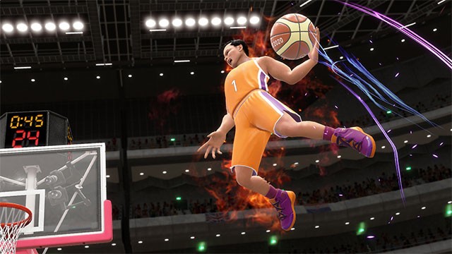 Tham gia các trận đấu online tranh hạng và Replay sự kiện để kiếm thành tích tốt hơn