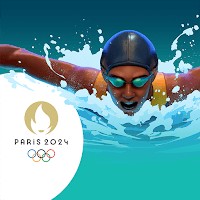 Olympics Go! Paris 2024 - Tải Game Thể Thao iOS