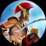 Olympus Rising: Game Chiến Thuật Cuộc Chiến Các Vị Thần