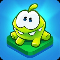 Om Nom: Merge - Tải Game Ăn Trái Cây Vui Nhộn cho Android