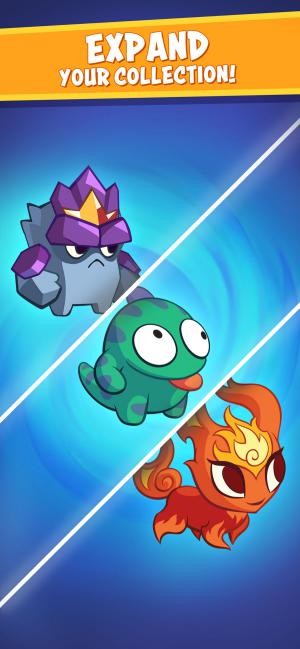 Mở rộng bộ sưu tập của bạn