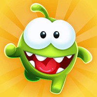 Om Nom: Run - Tải Game Chạy Vô Tận Om Nom cho iOS