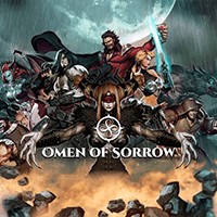 Omen of Sorrow Demo - Trải nghiệm đối kháng quái vật bóng đêm