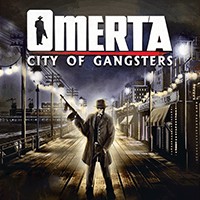 Omerta - City of Gangsters Demo: Trải nghiệm thành phố tội phạm
