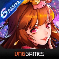 OMG 3Q cho Android 1.0.37 - Game thẻ tướng HOT nhất